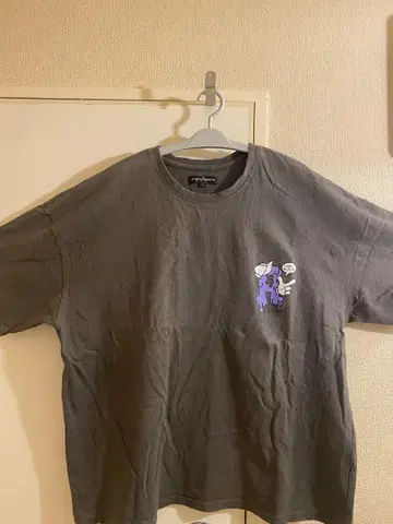 H-rem/museum Tee 셔츠 L 사이즈