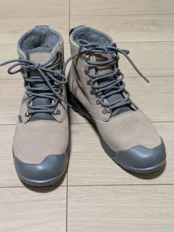 팔라디움 팜파텍 하이 26.0cm 신동품