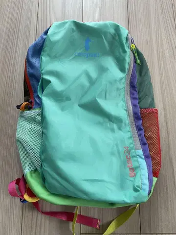 코토파키 cotopaxi 백팩 백팩 바타크 24L