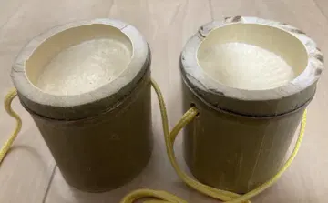 죽마