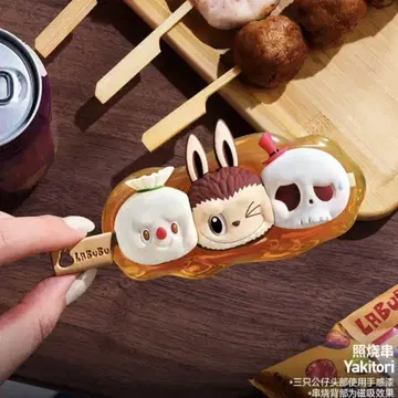 popmart 팝마트 러브부 labubu wacky mart