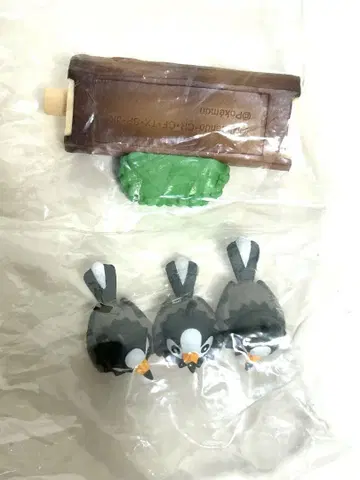 포켓몬 리멘트 나카요시노키 무쿠루