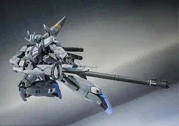 METAL ROBOT혼 Ka signature 제타플러스 C1