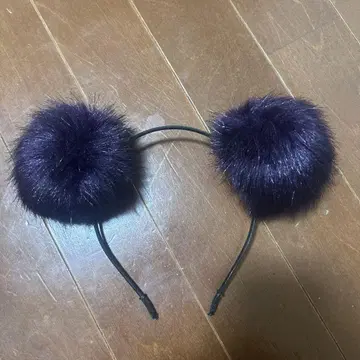 디즈니 머리띠 할로윈