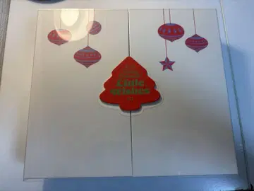 BTS 2021Holiday Collection Little Wishes