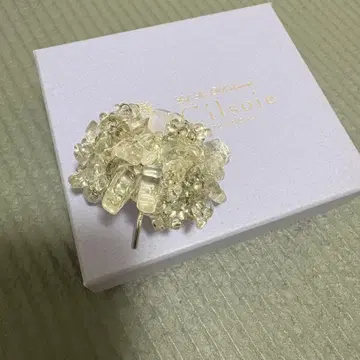 Cilsoie 실소아 포니 후크