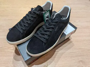 TOMORROWLAND 별주 PUMA SUEDE MIJ TML 27cm