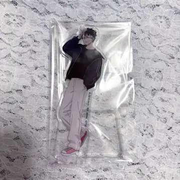 제일복권 괴수 8호 나루미 줄