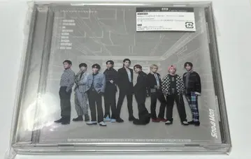 Snow Labo. S2 3형태 세트