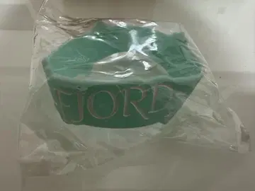 미세스 FJORD 러버 밴드
