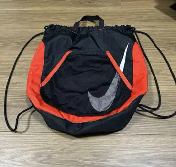 90s~00s NIKE 냅색 y2k 테크 놈코어 Cityboy