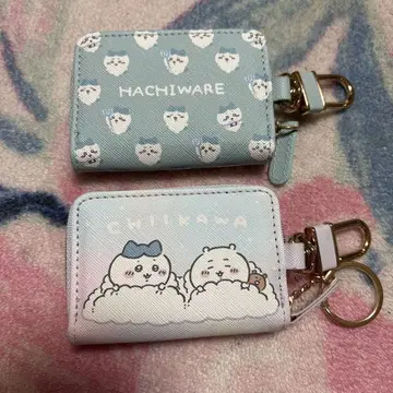 치이카와 키케이스 세트
