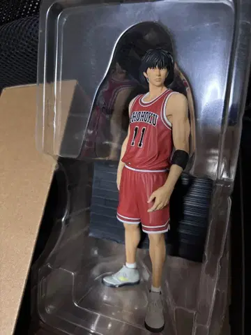One and Only SLAM DUNK 서태웅(루카와 카에데) 피규어