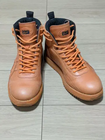 레어 오니츠카타이거 콘 버전 D5K3L 26.0cm 새상품급