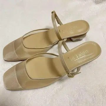 Le Talon 르탈론 펌프스