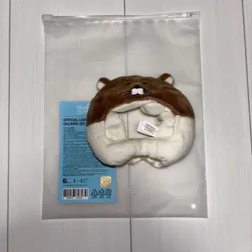 보네크도 리우 달링 프네크도 응원봉 커버