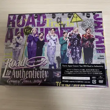 Travis Japan Concert Tour 2024 DVD