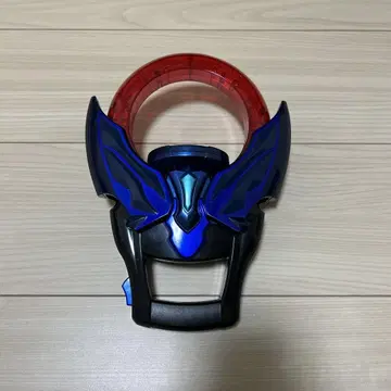 울트라맨 ORB DX 다크 반지