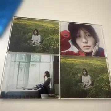나가하마 네루 마그넷