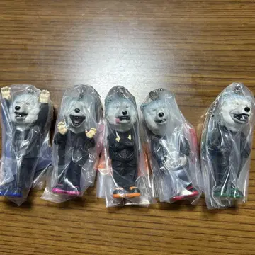 MAN WITH A MISSION 가샤폰