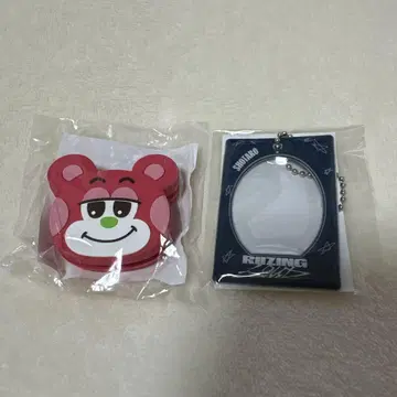 riize 랜덤 토이 쇼타로