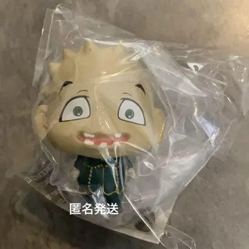죠죠의 기묘한 모험 야야미야 시게키 죠죠 컬렉션 가챠가챠