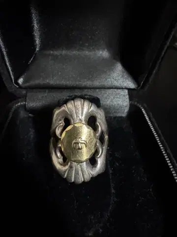 고로즈 캐스트링