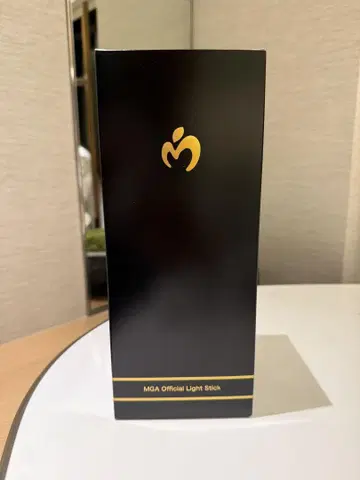 미세스 그린 애플 Official Light Stick 그린
