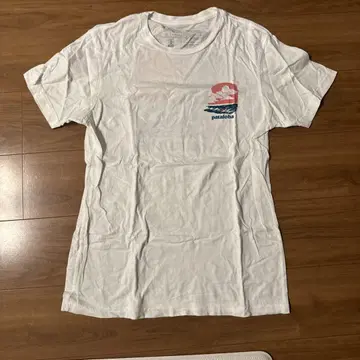 파타로하 Patagonia 반팔 T셔츠