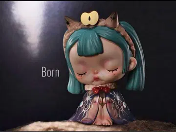 TINYTINY 프롤로그 시리즈 popmart Born