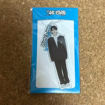 42club 팬미 아크링 키링 경민 투어스 경민 tws md