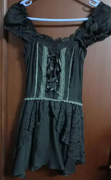 axes femme 튜닉