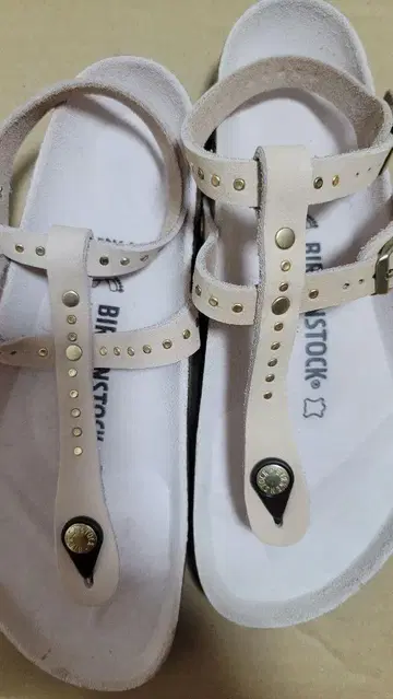 BIRKENSTOCK 샌들 25cm(39)