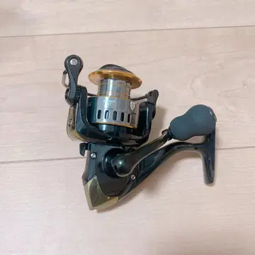 스피닝 릴 낚시 피싱릴 베어링 좌우 교환 핸들