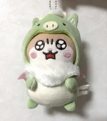 코비하무짱 띠 마스코트 봉제 인형