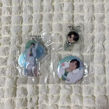 야기 유세이 굿즈