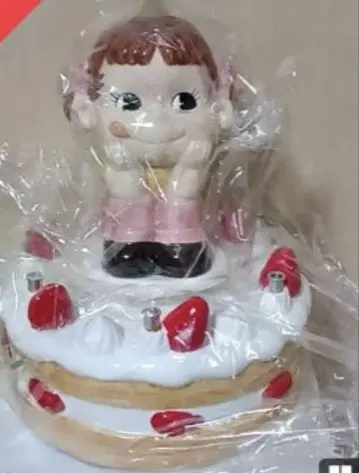 미사용 새상품 베코짱 디저트 케이크