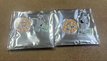 하이큐 팬 파크 아크릴 미니 피규어 사쿠자 세이오모리 모토야