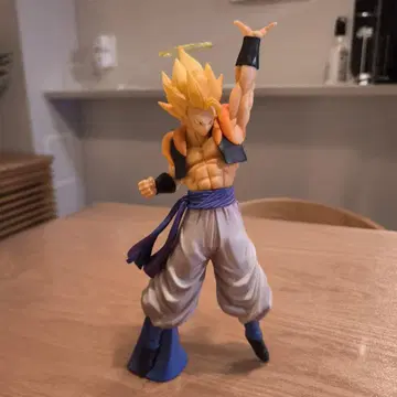 DRAGON BALL LEGENDS 드래곤볼 레전즈 GOGETA