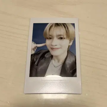 pow 요치 타워 레코드 폴라로이드 트레이딩 카드