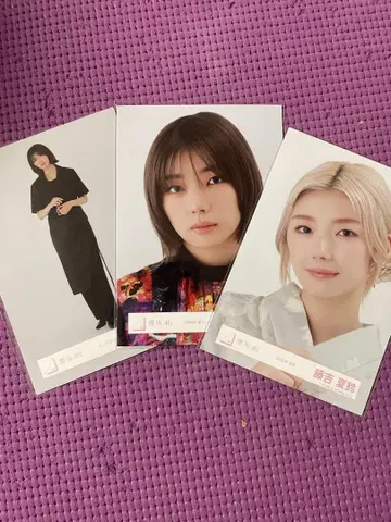 후지요시 카린 유카타 모드 코디 2024 여름 페스티벌 의상 브로마이드