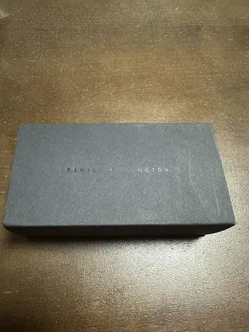 Daniel Wellington 손목시계