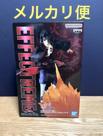 우치하 이타치 EFFECT EXTREME 피규어