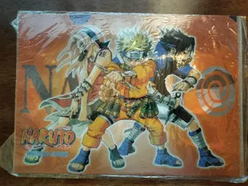 나루토 NARUTO 점프 페스타 2003 클리어 파일