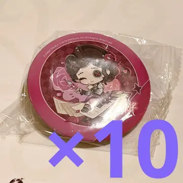 제5인격 의사 캔뱃지 IJL 오프라인 이벤트