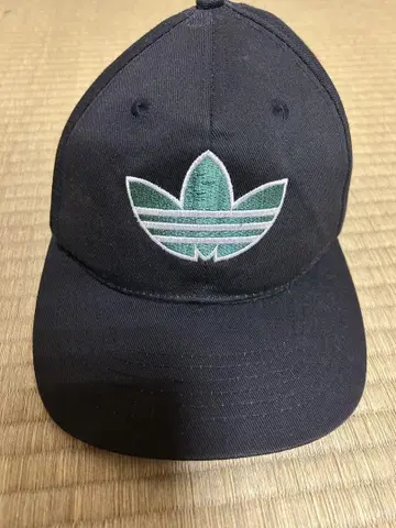 adidas 아디다스 캡 빈티지 90s~00s