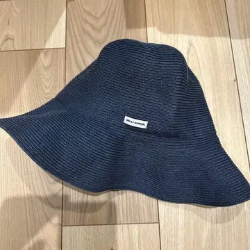 HELLY HANSEN UV 차단 접이식 버킷 햇, 거의 미사용