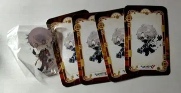 2025년 여름 IJL 제5인격 IdentityV 캔뱃지 관장