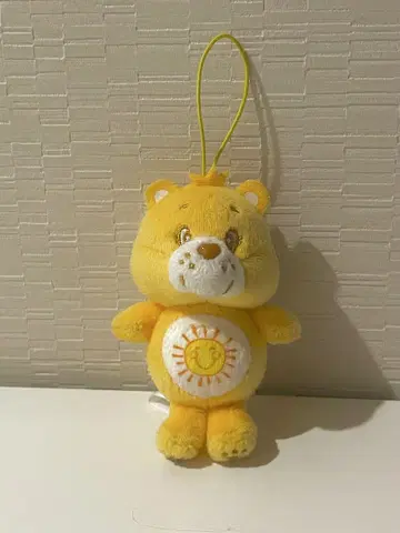 CareBears 케어 베어 봉제 인형