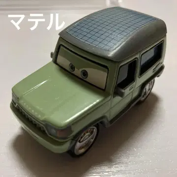 마텔 카즈 마일스 엑셀 낚싯대 중고품